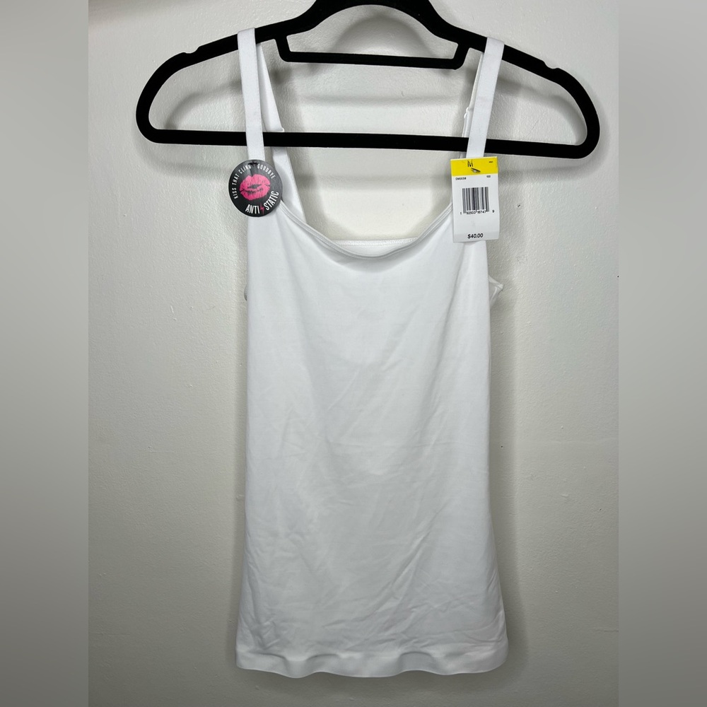 Brand New-Maidenform Shaping Camisole